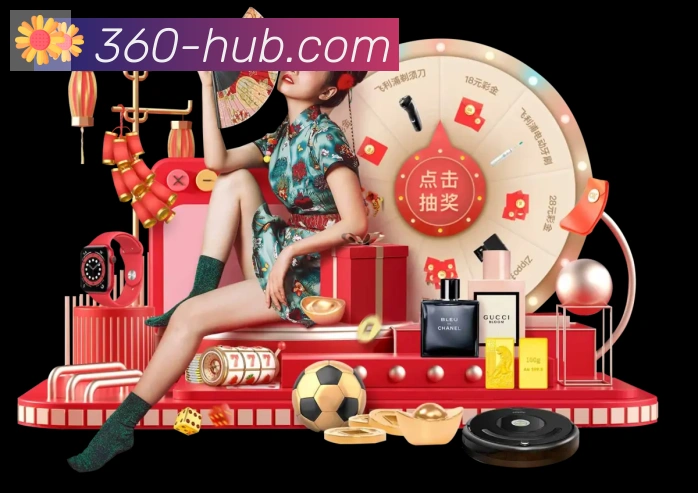 360直播服务体系